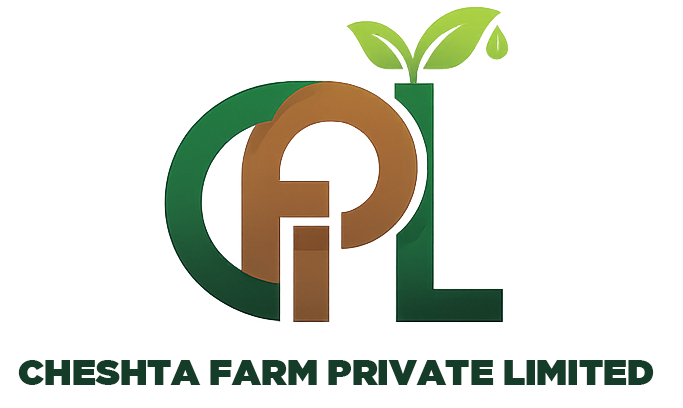 Cheshta Farm Private Limited